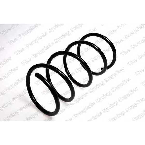 COIL SPRING FRONT FORD image