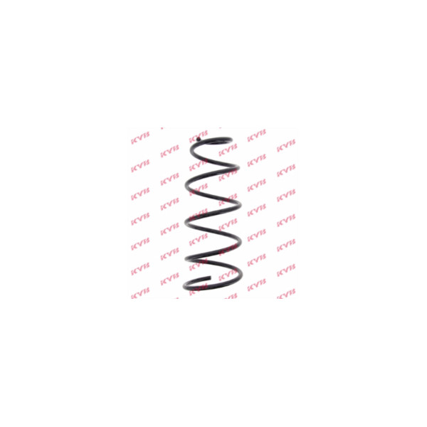 Coil Spring image