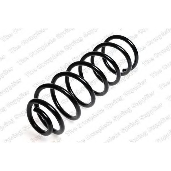 COIL SPRING REAR FIAT. image