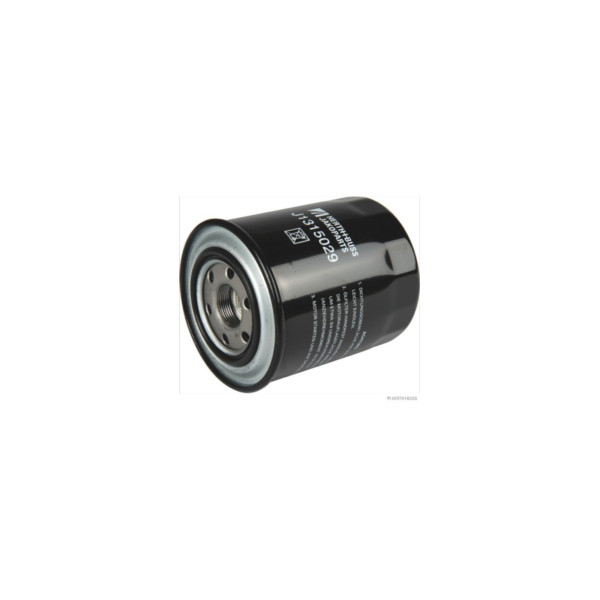 Oil Filter image