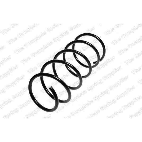 COIL SPRING FRONT ALFA ROMEO image