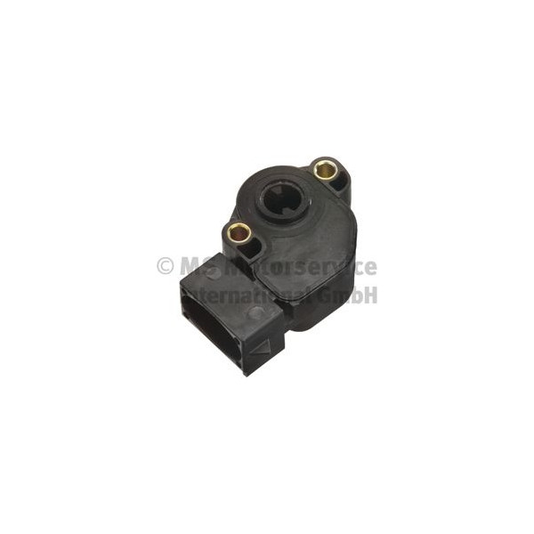 FORD THROTTLE POTENTIOMETER image