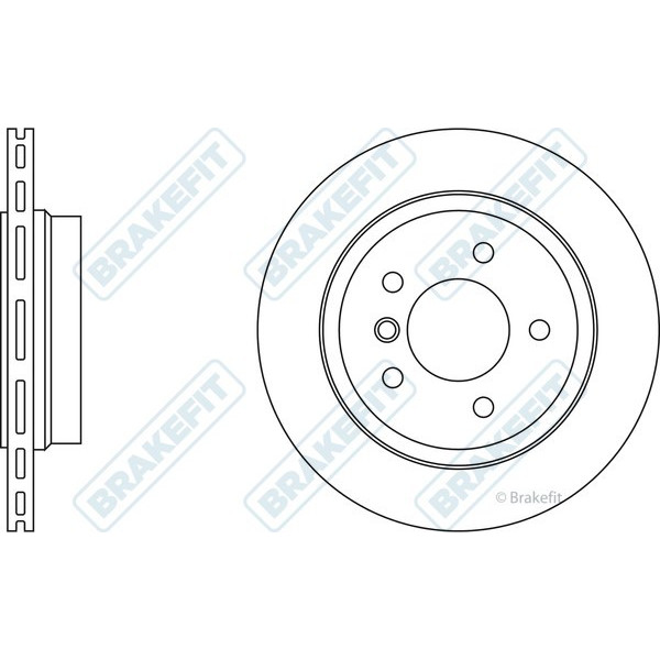 Brake Disc image