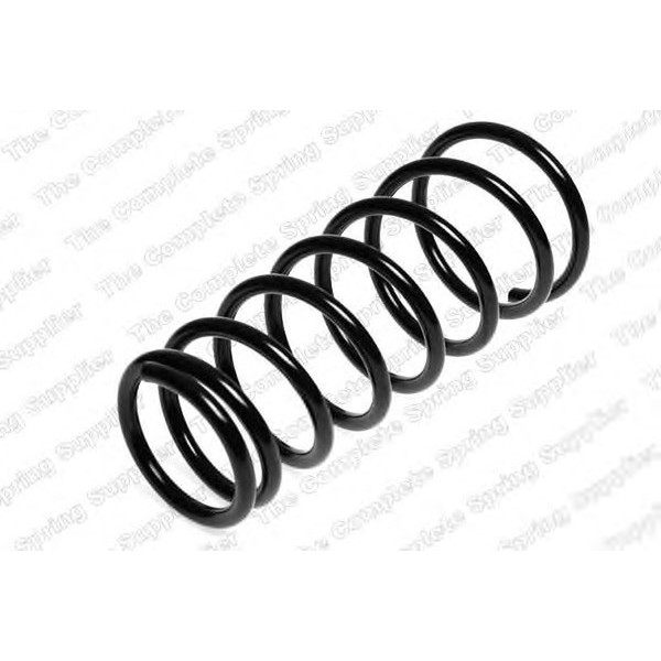 COIL SPRING REAR TOYOTA image