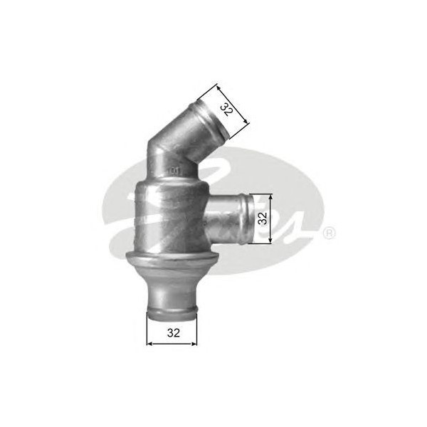THERMOSTAT image