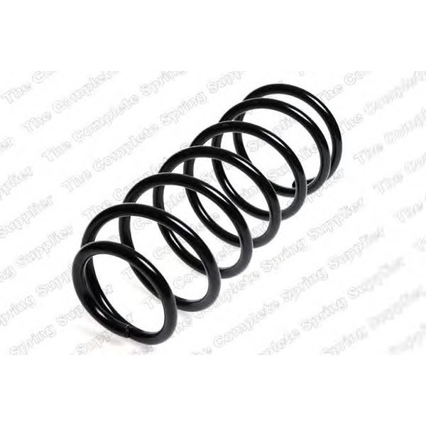 COIL SPRING FRONT CHEVROLET. image