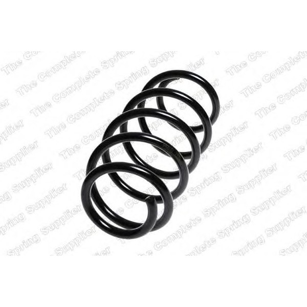 COIL SPRING FRONT SKODA image