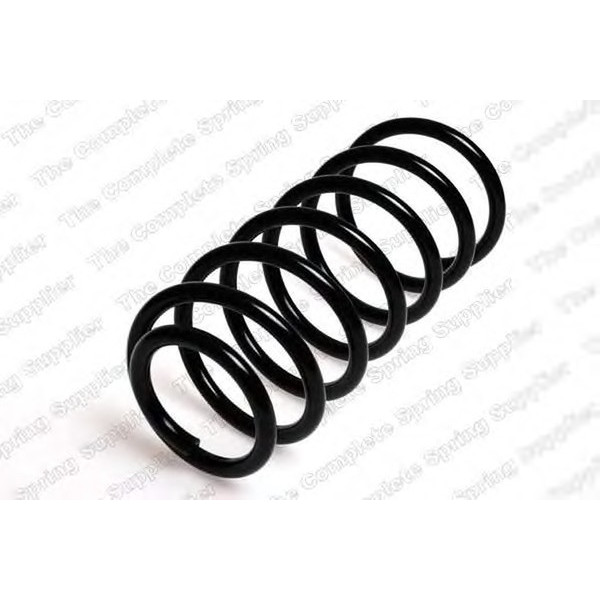 COIL SPRING FRONT SEAT/VW image
