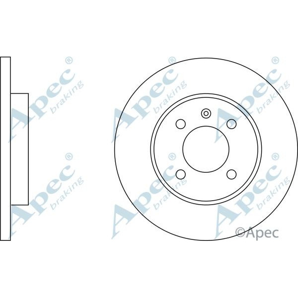Brake Disc image