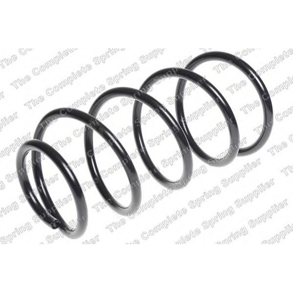 COIL SPRING FRONT HYUNDAI image