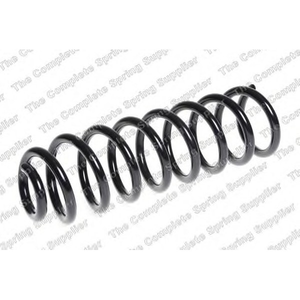 COIL SPRING REAR RENAULT H/D image