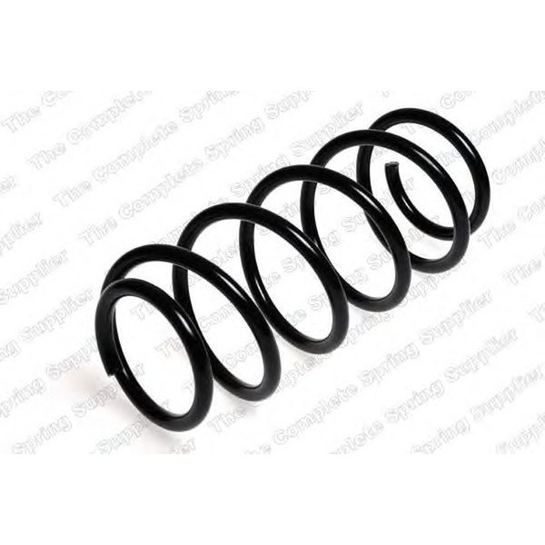 COIL SPRING FRONT VAUXHALL image