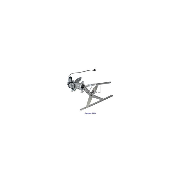 Window Regulator image