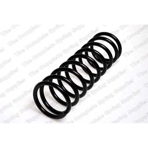 COIL SPRING REAR FORD image