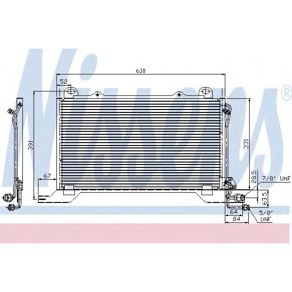 Condenser image