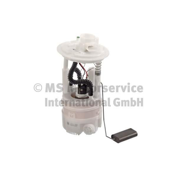 FIAT / IVECO IN-TANK MODULE image