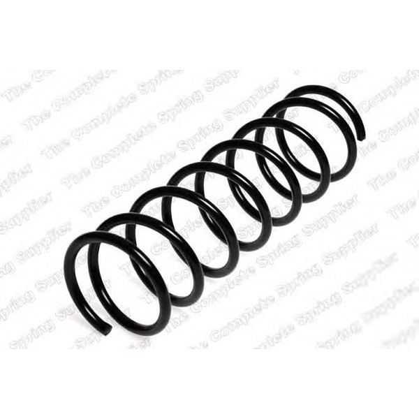 COIL SPRING REAR KIA. image