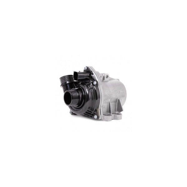MERCEDES WATER PUMP image