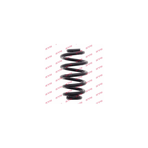 Coil Spring image