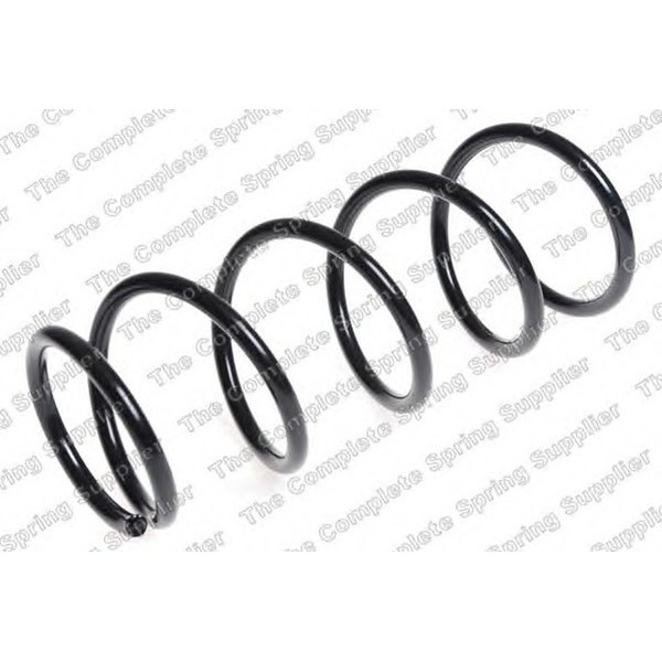 COIL SPRING FRONT NISSAN image