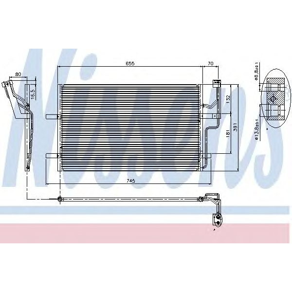 Condenser image