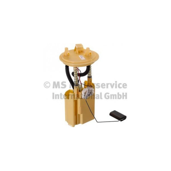 FIAT IN-TANK MODULE image