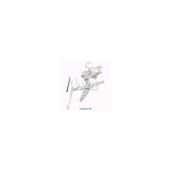 Window Regulator image