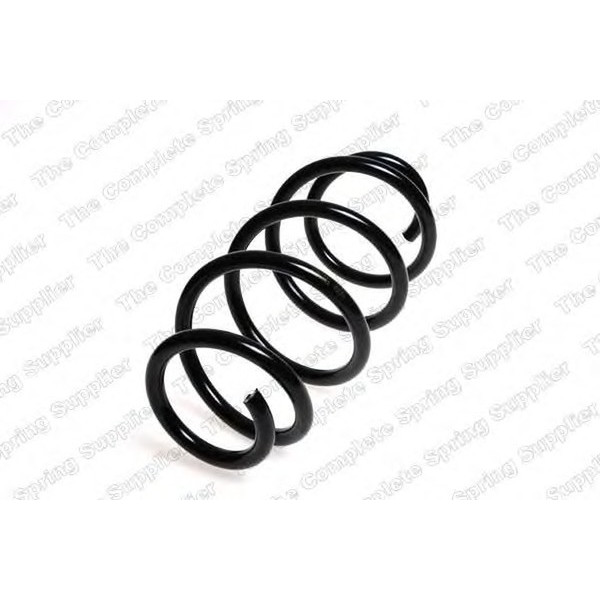 COIL SPRING FRONT FORD image
