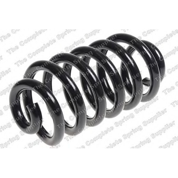 COIL SPRING REAR NISSAN H/D image