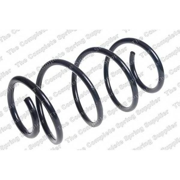 COIL SPRING FRONT HYUNDAI image