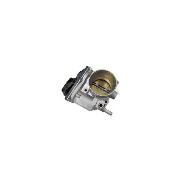 MERCEDES THROTTLE BODY image