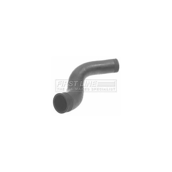 Turbocharger Hose image