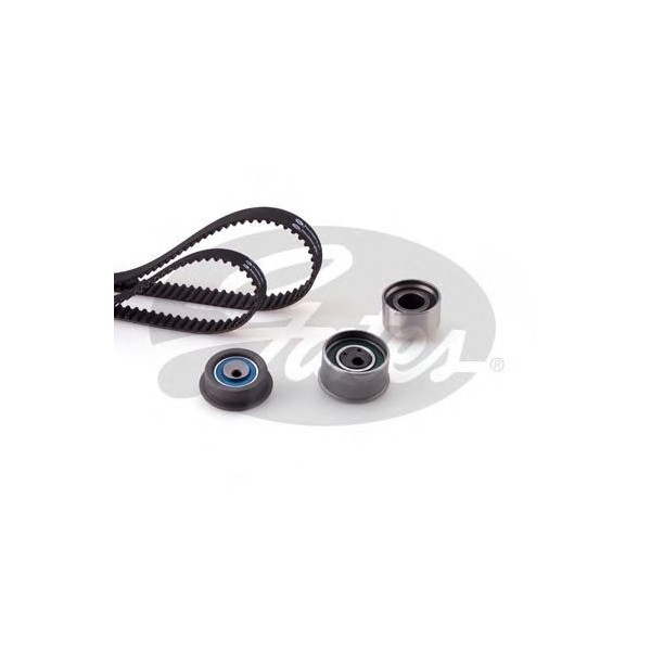 POWERGRIP TIMING BELT KIT image