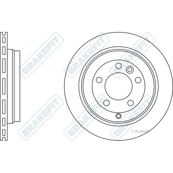 Brake Disc image