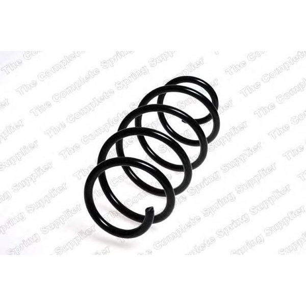 COIL SPRING FRONT FIAT image