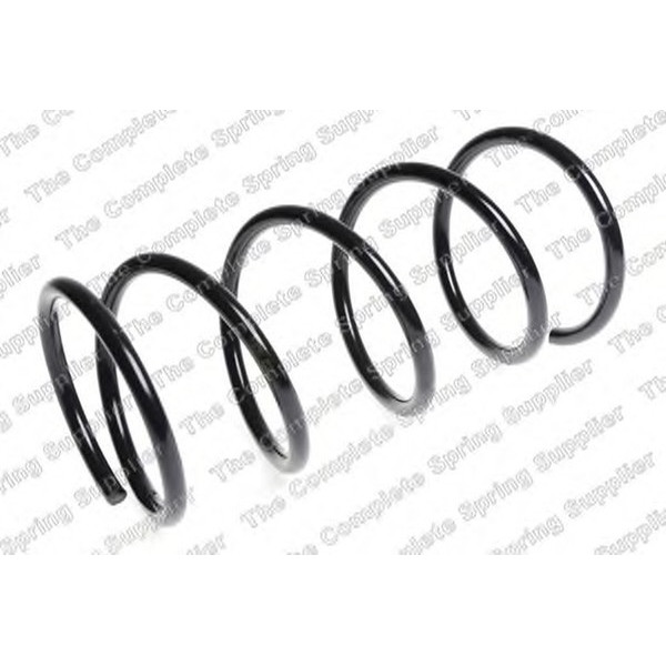 COIL SPRING FRONT HONDA image