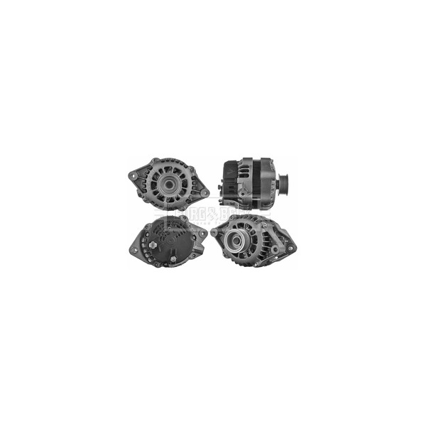 Alternator image