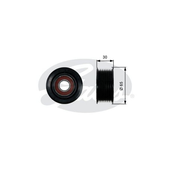 DRIVEALIGN IDLER image