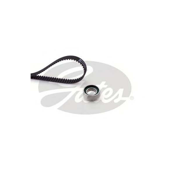 POWERGRIP TIMING BELT KIT image
