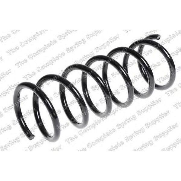 COIL SPRING REAR FORD image