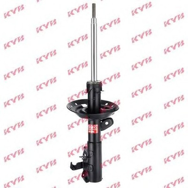 Shock Absorber Front L image