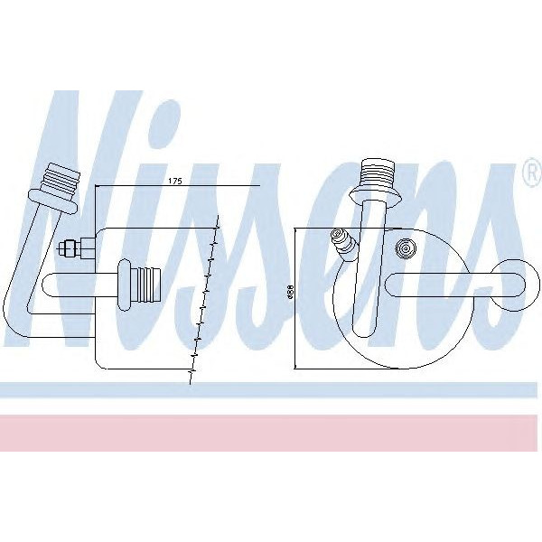 HYUNDAI SONATA   91- image