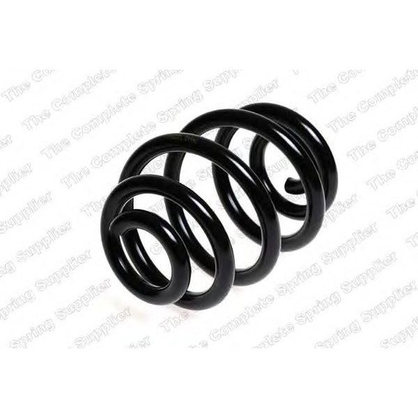 COIL SPRING REAR BMW image
