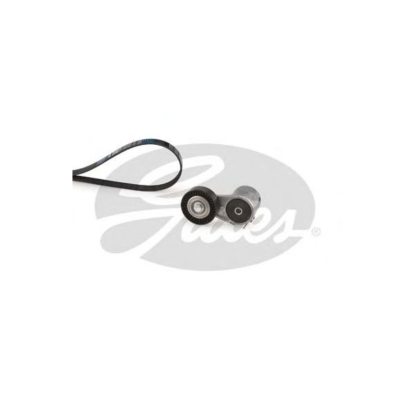 Drive Belt Kit image