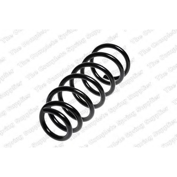 COIL SPRING REAR NISSAN image