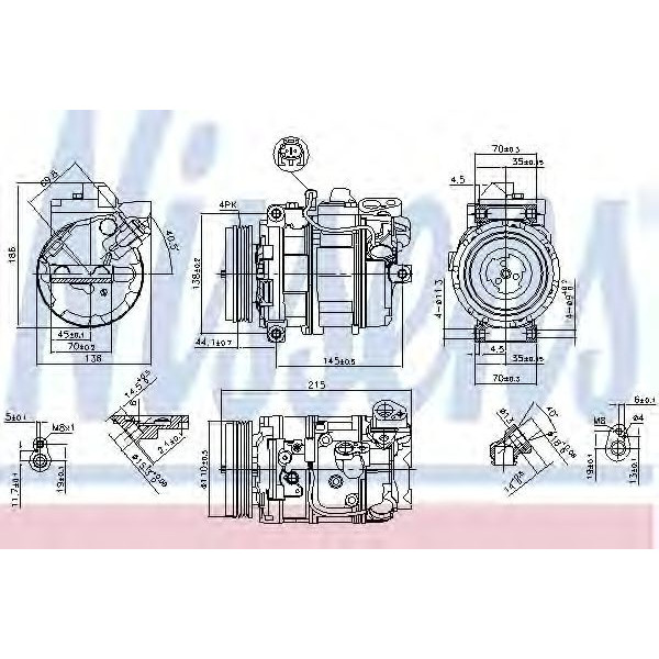 Compressor image