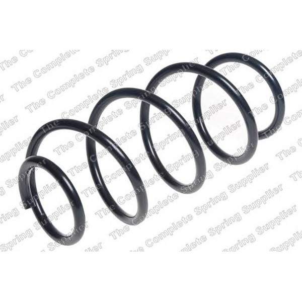 COIL SPRING FRONT HYUNDAI/KIA image