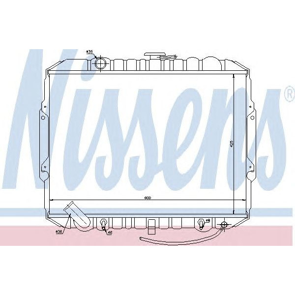 HYUNDAI GALLOPER I (91-) 3.0 i V6 image