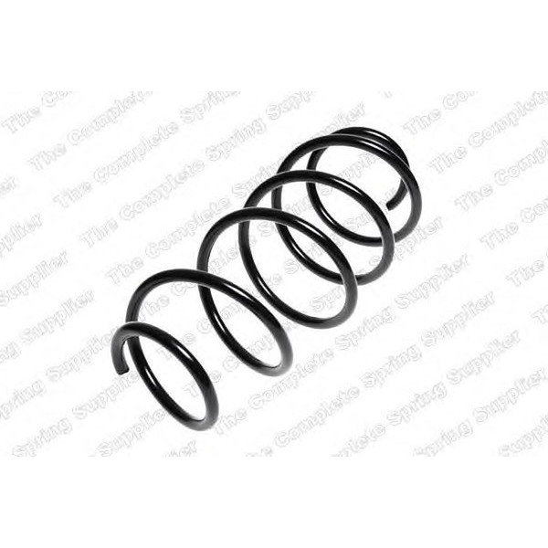 COIL SPRING FRONT CITROEN* image