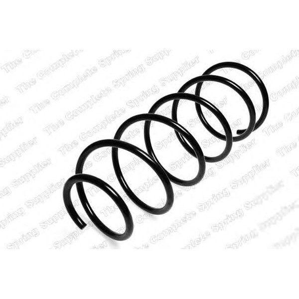 COIL SPRING FRONT FIAT image